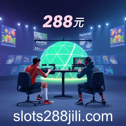 The Rise of 288jili in Online Gaming