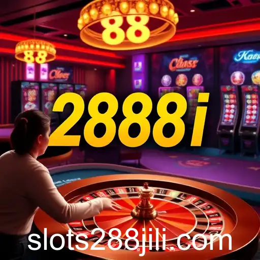 Exploring the Thrills of Casino Games on 288jili