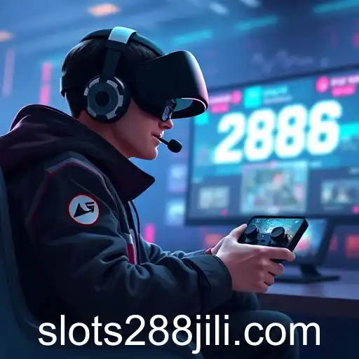 Emerging Trends in Online Gaming