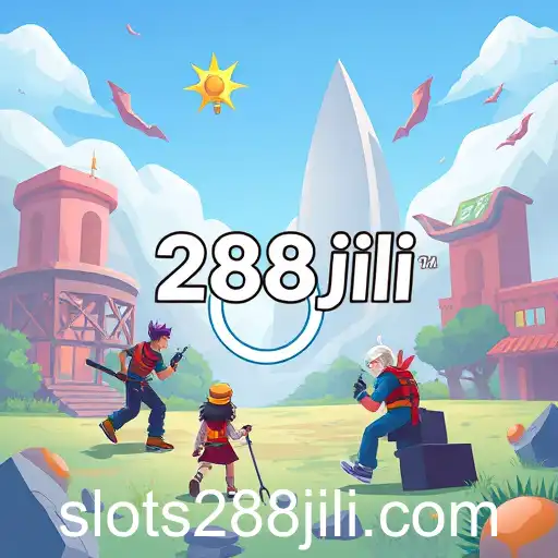 The Rise of 288jili: Revolutionizing the Online Gaming Experience
