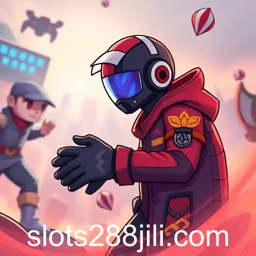 The Rise of 288jili in Online Gaming