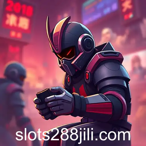 The Rise of 288jili in the Gaming Sector