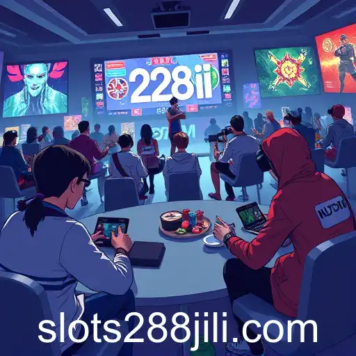 The Rise of Digital Gaming Communities