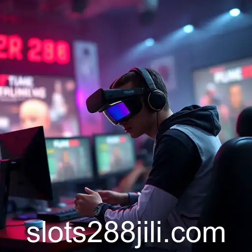 Emerging Trends in Online Gaming This Year
