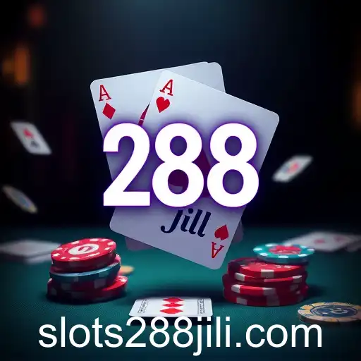 Emerging Trends in Online Gaming: A Deep Dive into 288jili