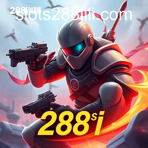 Gaming Revolution with 288jili