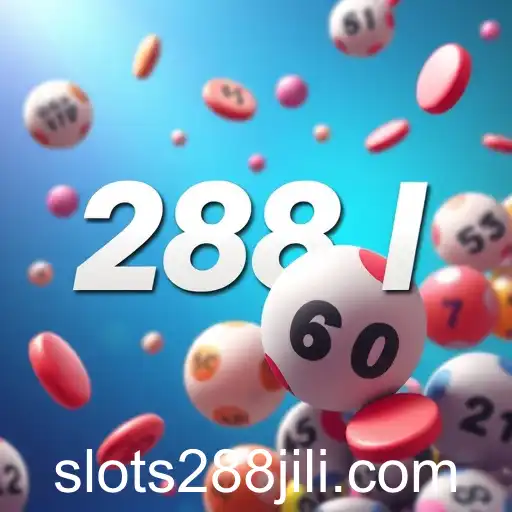 Exploring the Thrills and Opportunities of the 'Lottery' Category on 288jili