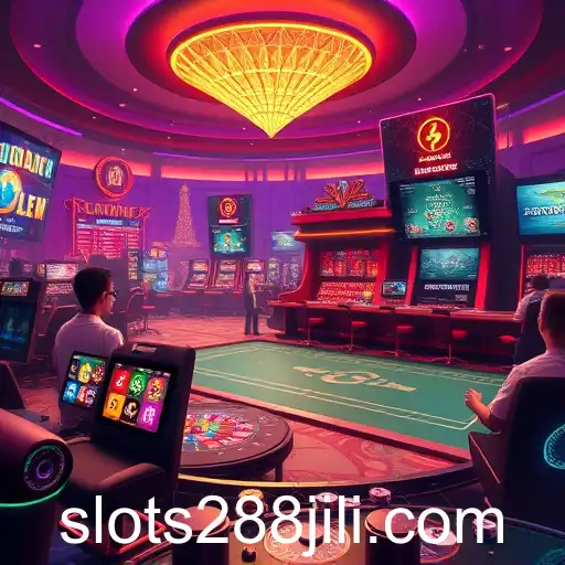 The Rise of Online Gaming Amid Global Challenges