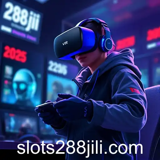 The Thriving World of Online Gaming