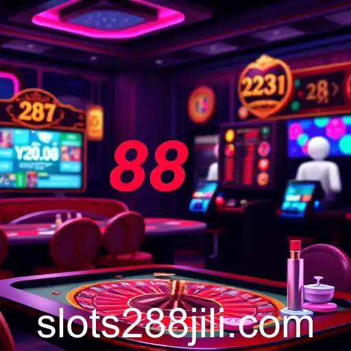 The Rise of 288jili: Revolutionizing the Online Gaming Experience