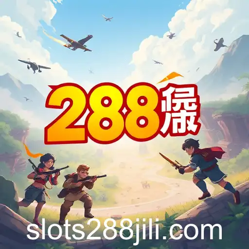 The Rise of 288jili in the Gaming World
