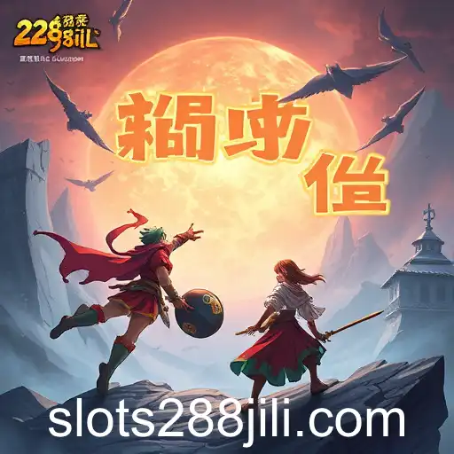 The Rise of Online Gaming: Exploring the Success of 288jili