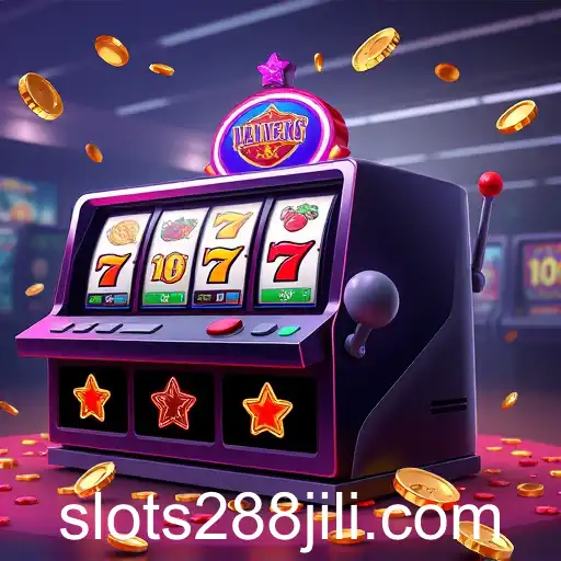 Exploring the World of Slot Machines on Online Platforms