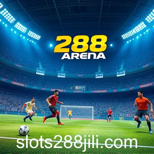 An Insight into the Rising Popularity of Sports Betting at 288jili
